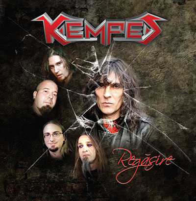 kempes-cover-album