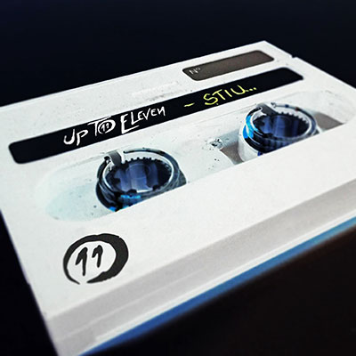 Up To Eleven lansează un nou single, „Știu”