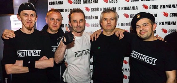 Konthrast, câştigătoarea primei ediţii a “Romanian Classic Rock Fest”