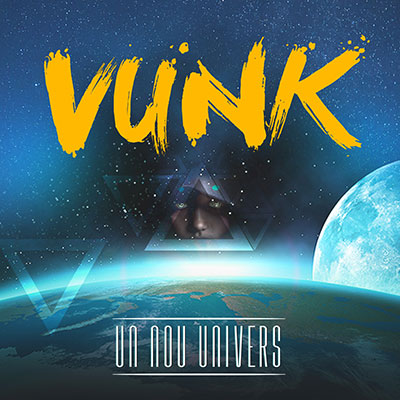 Vunk a lansat a doua jumătate a videoclipului “Un Nou Univers”