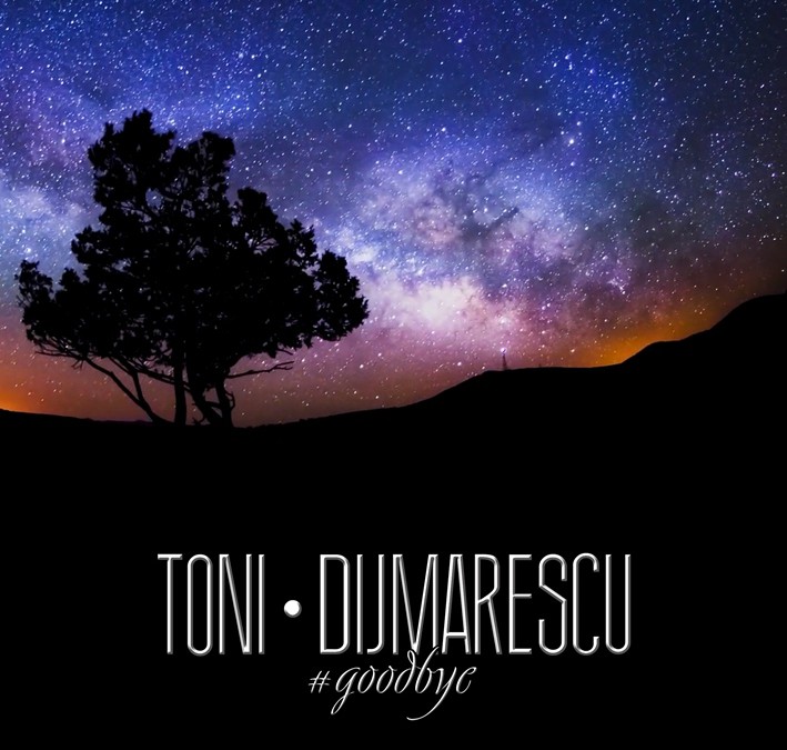Chitaristul Toni Dijmărescu a lansat melodia instrumentală ”#goodbye” pentru ajutorarea victimelor din clubul Colectiv