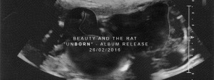 Beauty and the Rat lansează albumul de debut