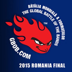S-a lansat compilaţia GBOB România 2015 în format digital