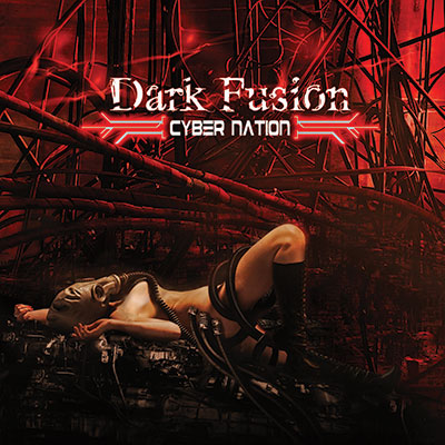 Dark Fusion lansează “CYBER NATION”