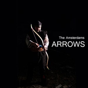The Amsterdams lansează videoclipul piesei “Arrows”
