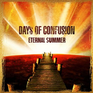 Days of Confusion lansează single-ul şi videoclipul piesei “Eternal Summer”