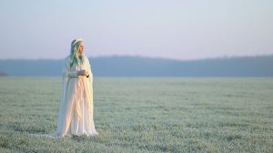 Andreea Verde lansează clipul piesei “Lost in Chapter 3”, filmat timp de 3 anotimpuri