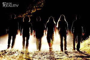 False Reality lansează noul album, “End of Eternity”