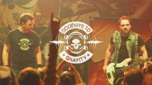 Goodbye to Gravity – “Heed the Call”