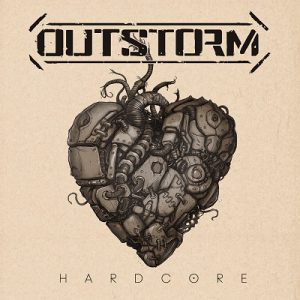 Outstorm lansează albumul de debut