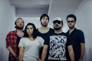 Changing Skins – “Vanishing Point” – un nou single de pe albumul “Back to Life – A Tribute to Goodbye to Gravity”