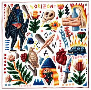 Coma a lansat “Orizont”, “cel mai frumos album de pe Pământ”