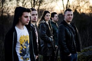 Sequence – „Four Minutes of Rage”- un nou single de pe albumul tribut “Back to Life – A Tribute to Goodbye to Gravity”