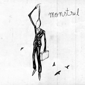 Breathelast a lansat un nou single – „Monstrul”