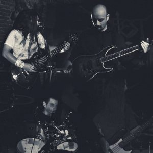 Katharos XIII anunţă data lansării noului album, “Negativity”