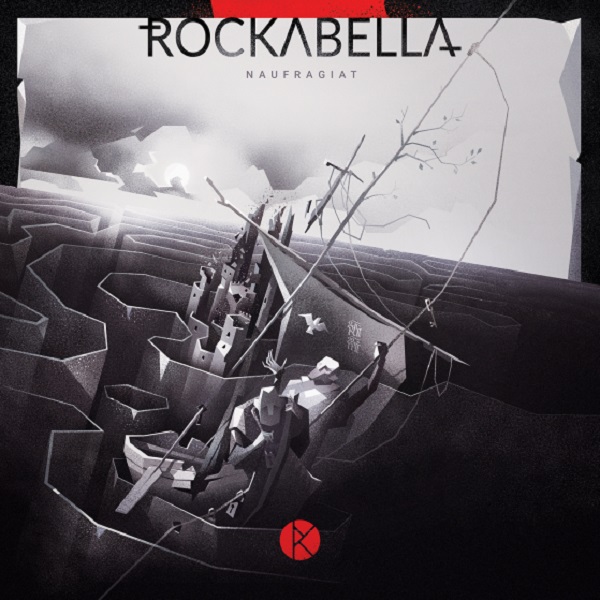 Rockabella lansează single-ul “Naufragiat” de pe noul album “Clarobscur”