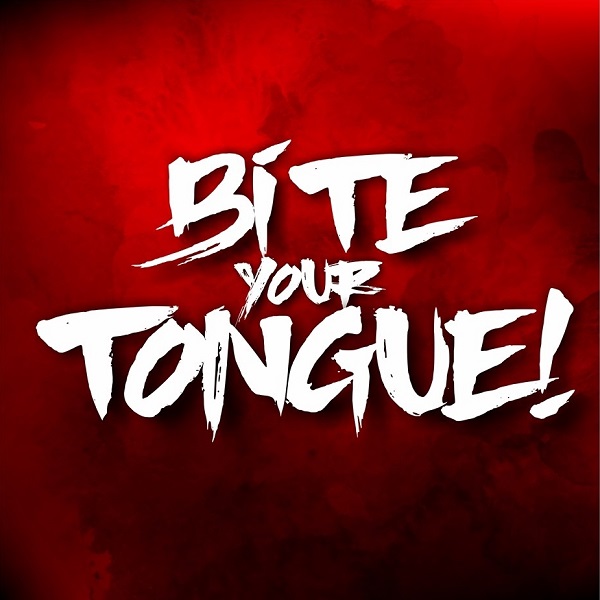 Bite Your Tongue! a lansat un nou single – “HOPE”