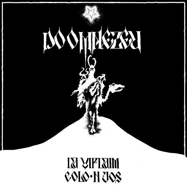 Doomnezeu, trupa de stoner creștin, a lansat primul single